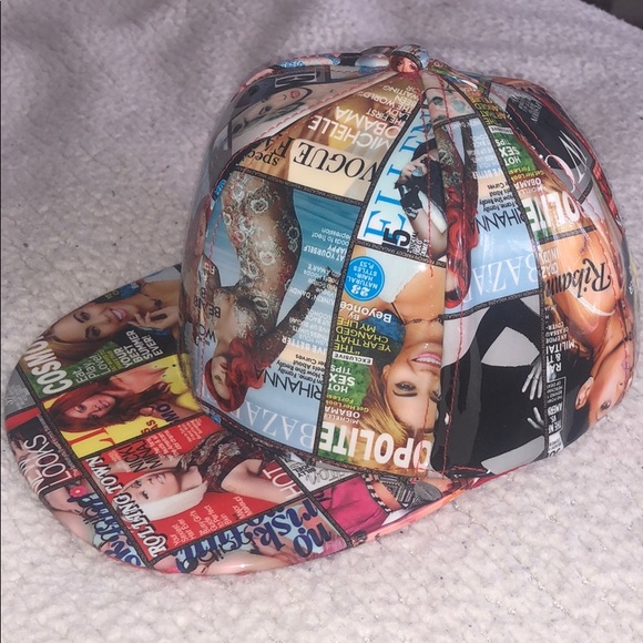 The COOLEST SNAPBACK you’ll ever own. - Picture 6 of 11